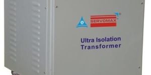 Isolation Transformer