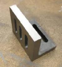 Cast Iron Angle Plate