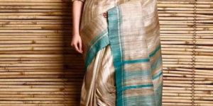 Ghicha Saree