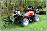 Four Wheeler Equipment