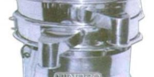 Vibro Sifter