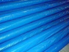 Plastic Sheeting Tarapaulin