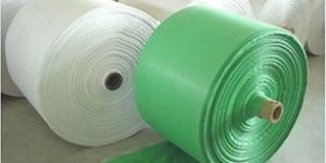 HDPE Woven Fabrics