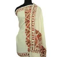 Indian Wool Shawls