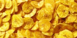 Banana Chips