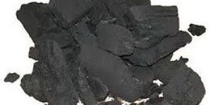 Coconut Shell Charcoal