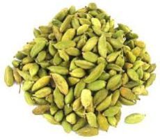 Green Cardamom
