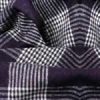 Terry Wool Fabric