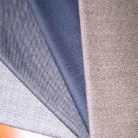 Terry Wool Shirting Fabric