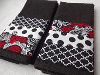 Kitchen Towel Set