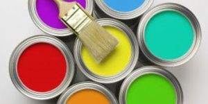 Colour Paint