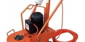 Construction Equipment Rental Services