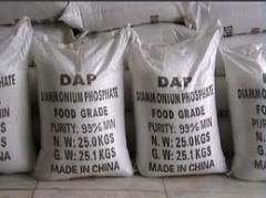 Diammonium Phosphate ( Dap)