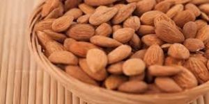 Almond Nuts