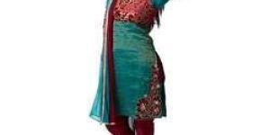 Ladies Churidar Suits