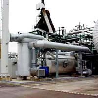 Chemical Plant Machines