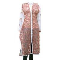 Lucknowi Kurtis