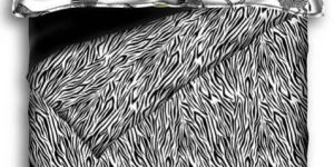 Cotton Printed Bed Covers