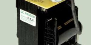 Single Phase Transformer