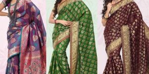 Banarasi Sarees