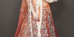 Bridal Lehenga