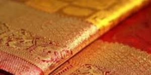 Kanjivaram Sarees
