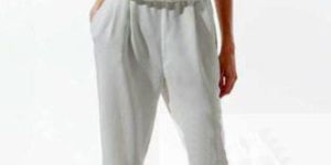 Ladies Cotton Jumpsuit