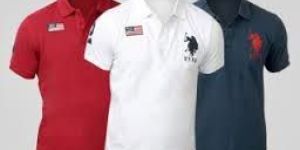 Mens Polo T-shirt