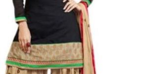 Patiyala Suits