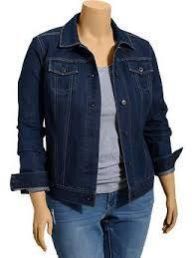 Women Denim Jacket
