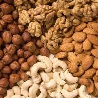 Dry Nuts