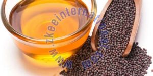 Mustard Oil