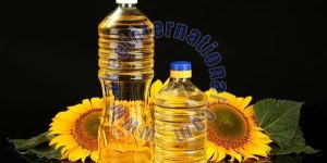 Sunflower Oil