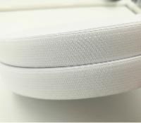 Braided Elastic Tapes