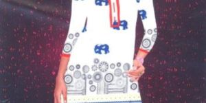 Ladies Cotton Kurtis