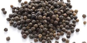 Black Pepper