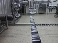 Acid Proof Flooring