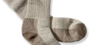 Mens Woolen Socks