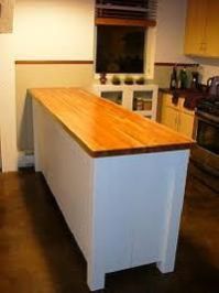 Countertop