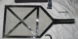 Electric Line Breaker