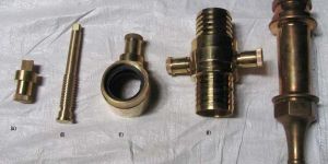 Fire Hydrant System Spare Parts
