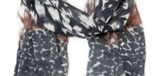Fashion Stoles