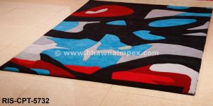 Printed Carpets