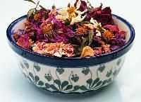 Dried Flowers Potpourri
