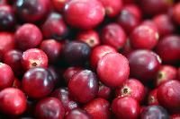 Cranberries