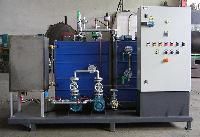 Electric Steam Boilers