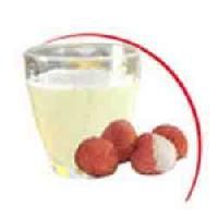 Litchi Pulp