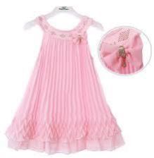 Girls Frocks