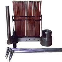 Casting Machines Parts