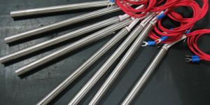 Cartridge Heater